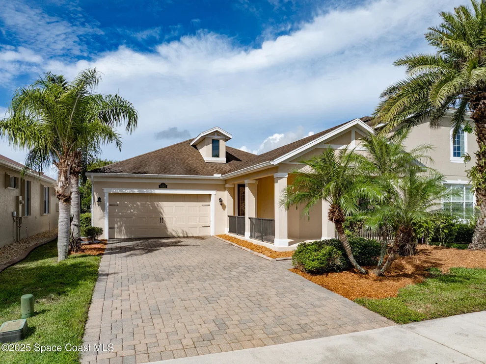 Unit for sale at 8582 Strom Park Drive, Melbourne, FL 32940