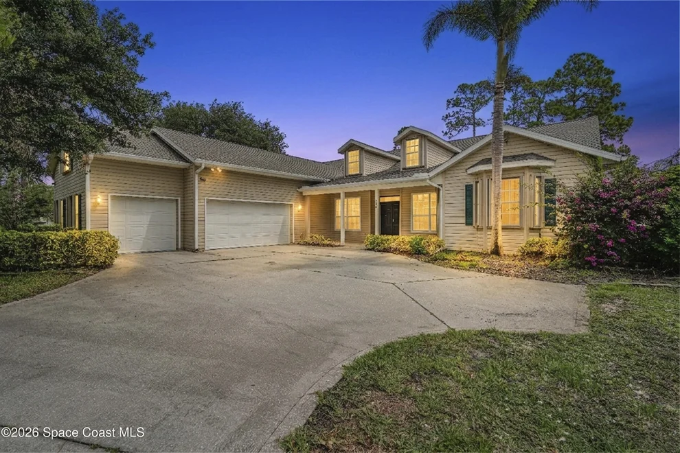 Unit for sale at 255 Brightwater Drive SE, Palm Bay, FL 32909