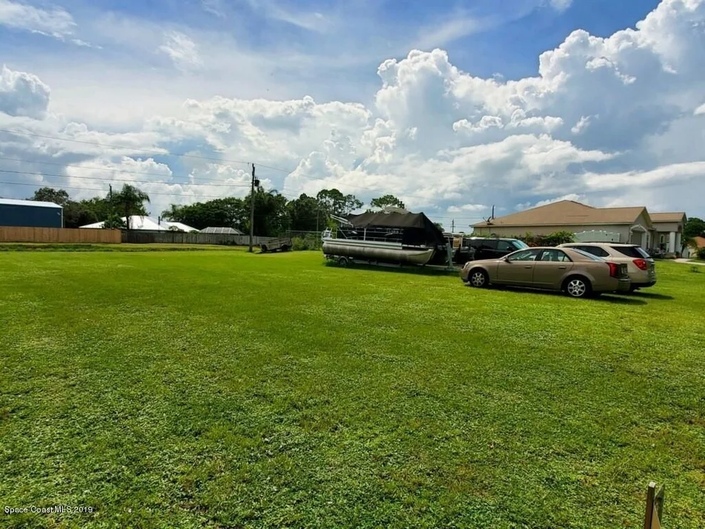 Unit for sale at 1342 Depew Street SE, Palm Bay, FL 32909