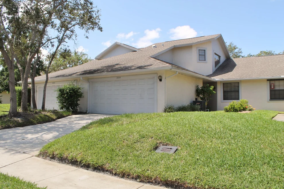 Unit for sale at 3554 Sparrow Lane, Melbourne, FL 32935