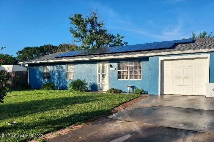 Unit for sale at 1423 Cindy Circle NE, Palm Bay, FL 32905