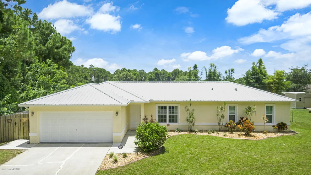 Unit for sale at 1282 Schayler Street SW, Palm Bay, FL 32908