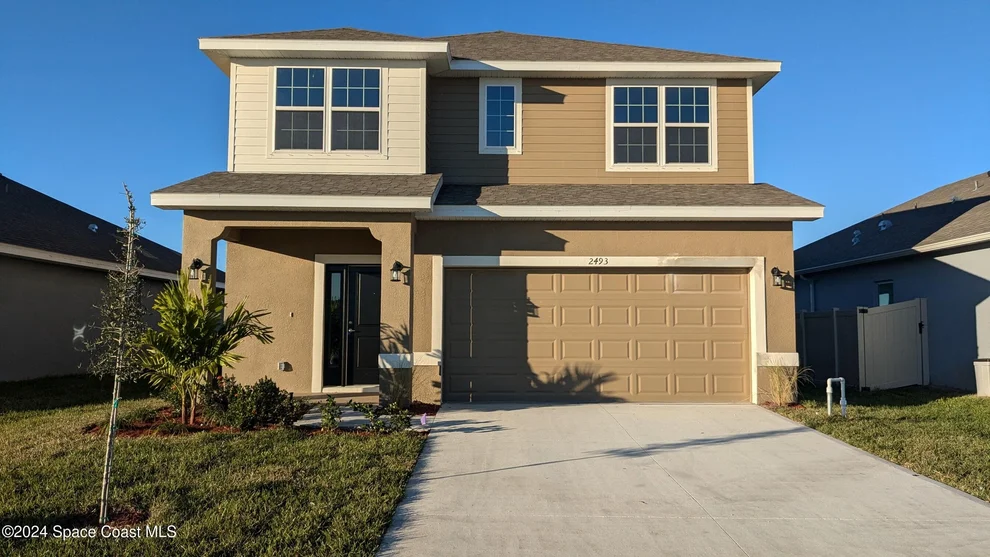 Unit for sale at 1207 Soleway Avenue NW, Palm Bay, FL 32907