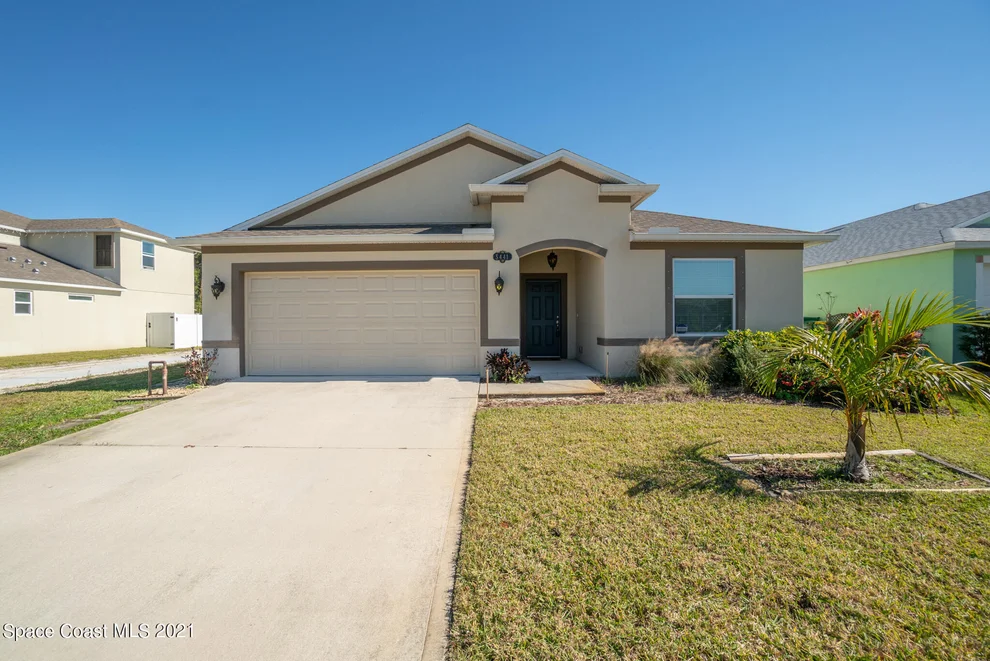 Unit for sale at 5441 Talbot Boulevard, Cocoa, FL 32926