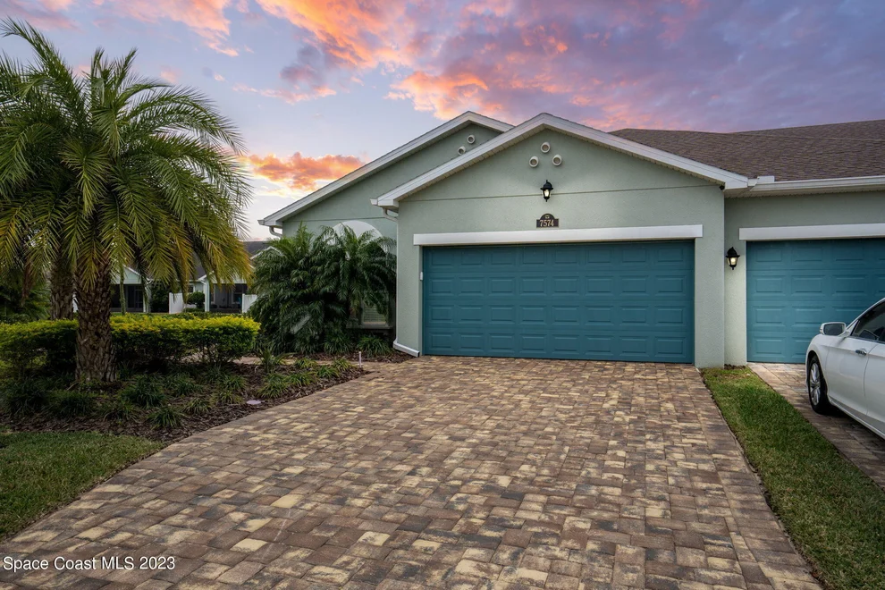 Unit for sale at 7574 Loren Cove Drive, Melbourne, FL 32940