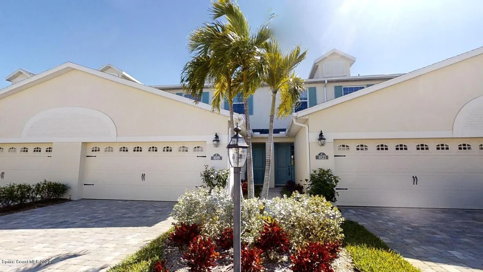 Unit for sale at 1021 Steven Patrick Avenue, Indian Harbour Beach, FL 32937
