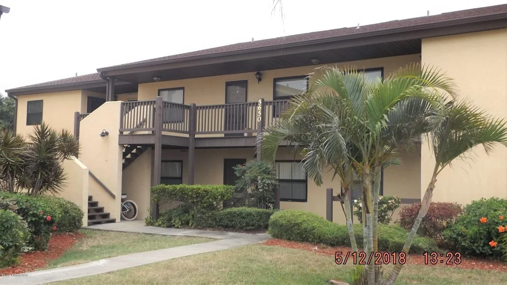 Unit for sale at 5650 N Banana River Boulevard, Cocoa Beach, FL 32931