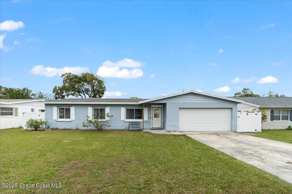 Unit for sale at 310 Hickory Avenue, Merritt Island, FL 32953