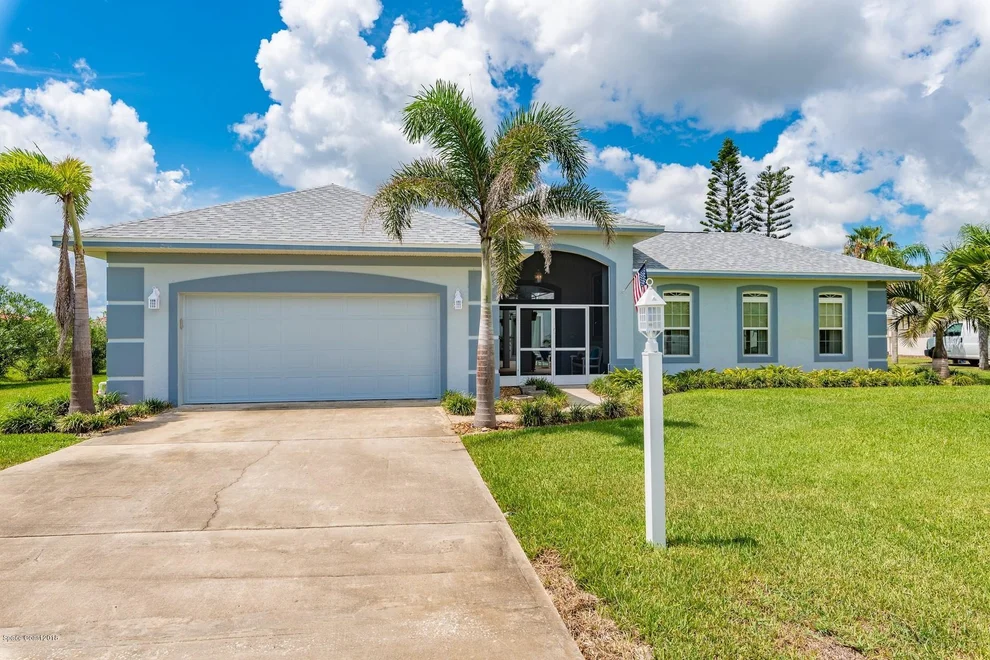 Unit for sale at 225 Woody Circle, Melbourne Beach, FL 32951
