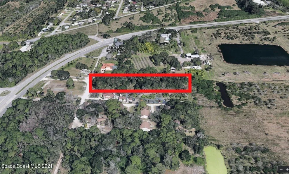 Unit for sale at 0 Carew Place, Merritt Island, FL 32953