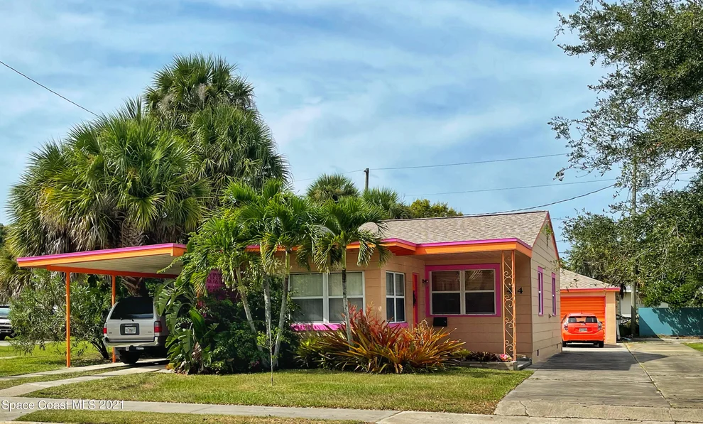 Unit for sale at 414 E Strawbridge Avenue, Melbourne, FL 32901
