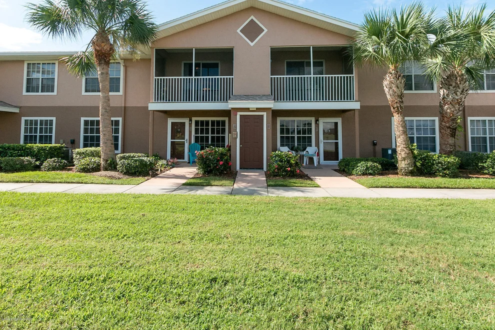 Unit for sale at 1851 Long Iron Drive, Rockledge, FL 32955