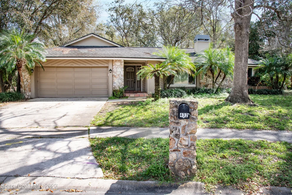Unit for sale at 432 Falls Court, Altamonte Springs, FL 32714