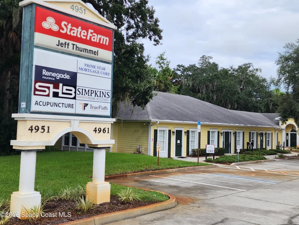 Unit for sale at 4951 Babcock Street NE, Palm Bay, FL 32905