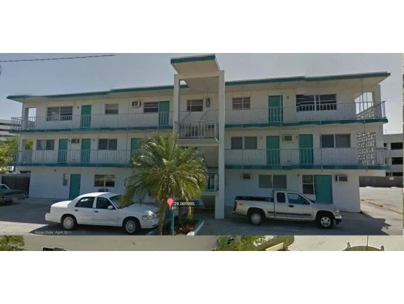 Unit for sale at 1431 Oak, Melbourne, FL 32901