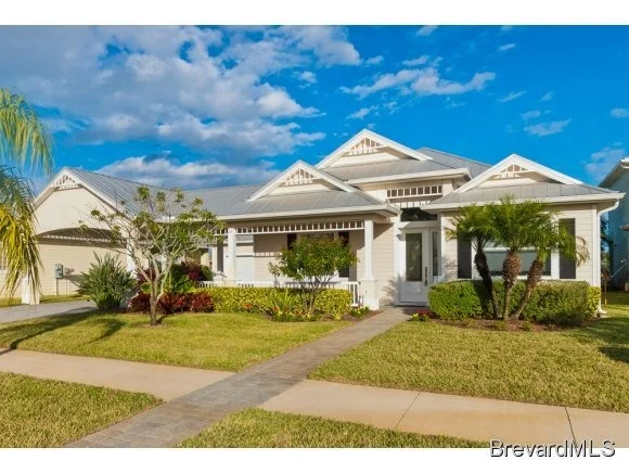 Unit for sale at 1433 Vestavia, Melbourne, FL 32940