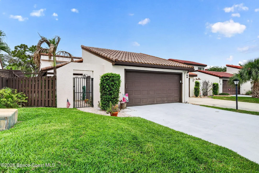 Unit for sale at 108 Osprey Court, Melbourne, FL 32940