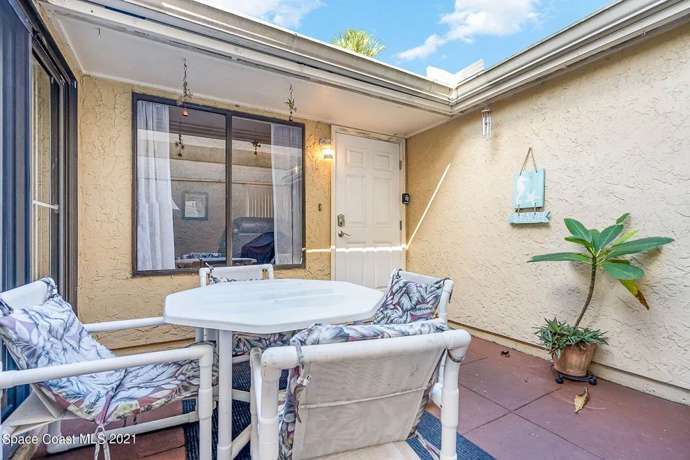 Unit for sale at 1021 Abada Court NE, Palm Bay, FL 32905