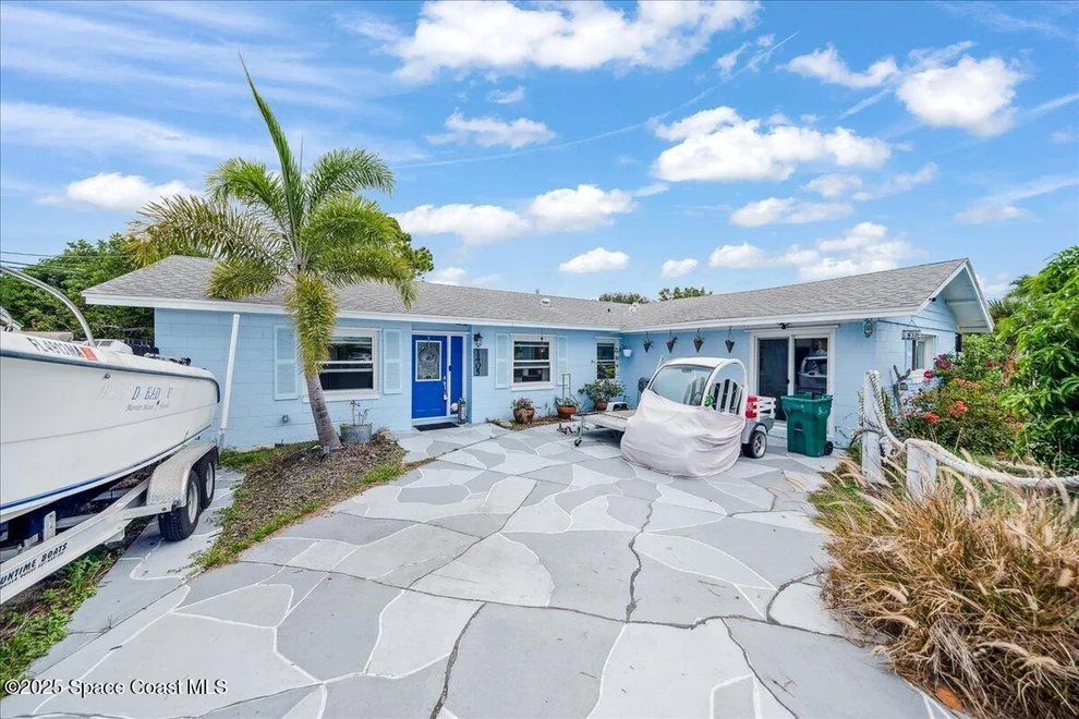 Unit for sale at 1405 Fiddler Avenue, Merritt Island, FL 32952