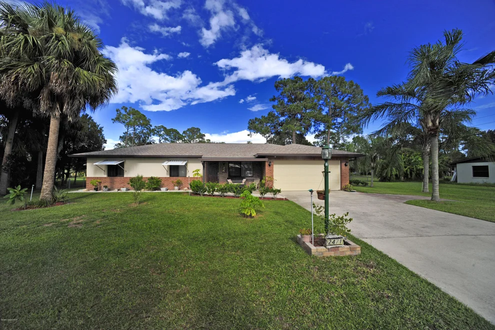 Unit for sale at 2471 Arizona Street, Melbourne, FL 32904