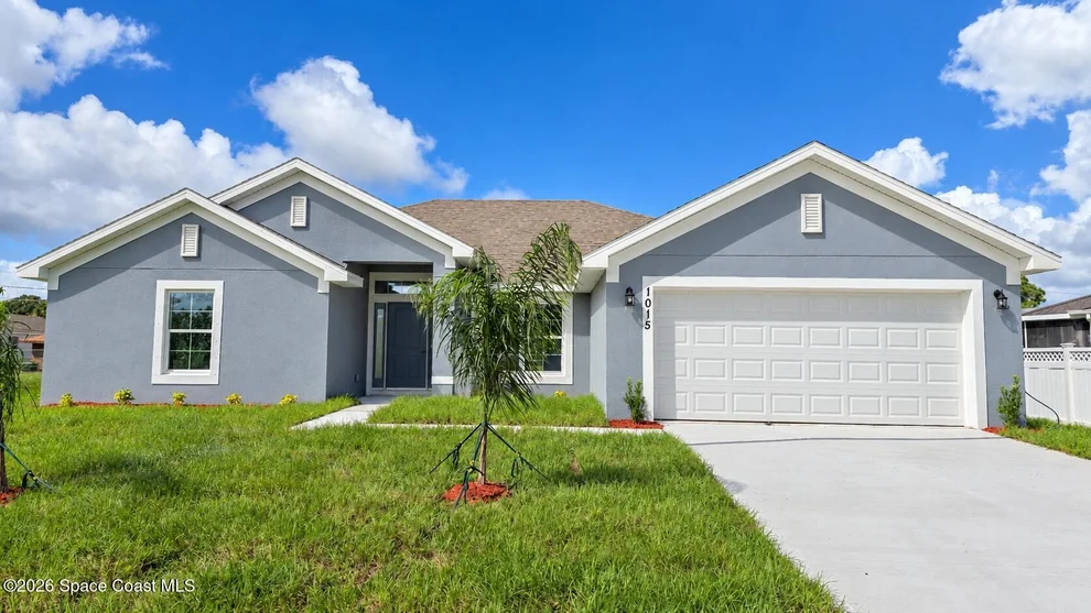 Unit for sale at 1015 Gulfport Road SE, Palm Bay, FL 32909
