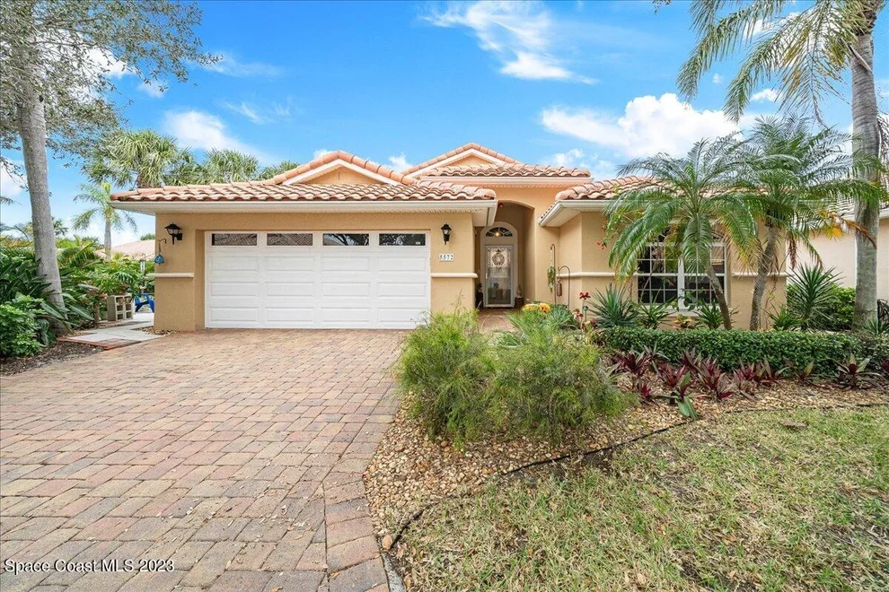 Unit for sale at 5572 Cord Grass Lane, Melbourne Beach, FL 32951