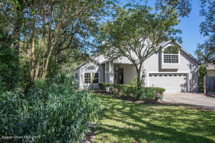 Unit for sale at 3828 S Ridge Circle, Titusville, FL 32796