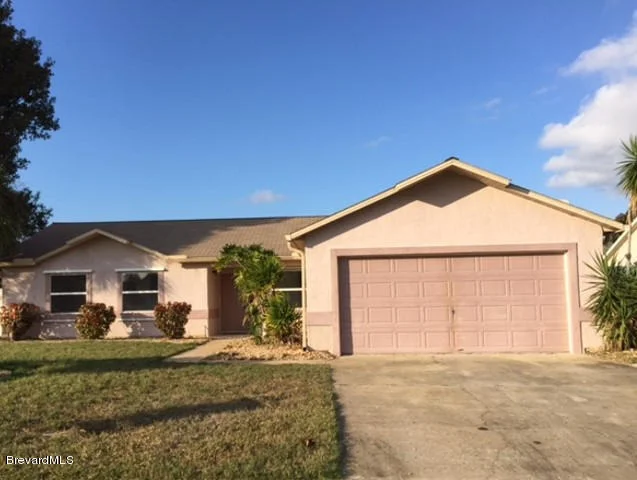 Unit for sale at 842 Southern Pine, Rockledge, FL 32955