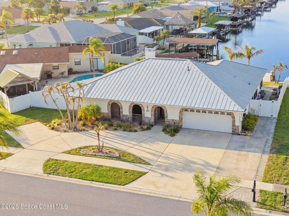 Unit for sale at 1525 Sykes Creek Drive, Merritt Island, FL 32953