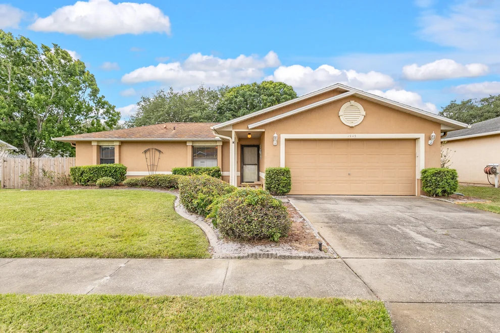 Unit for sale at 1949 Trevino Circle, Melbourne, FL 32935
