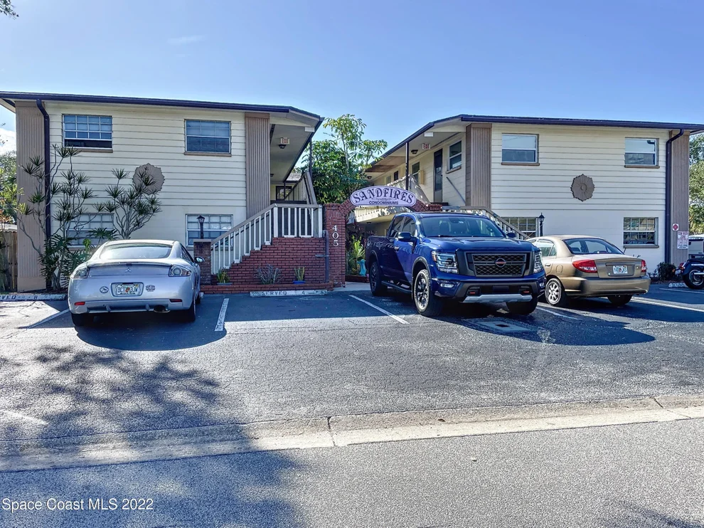 Unit for sale at 405 Adams Avenue, Cape Canaveral, FL 32920