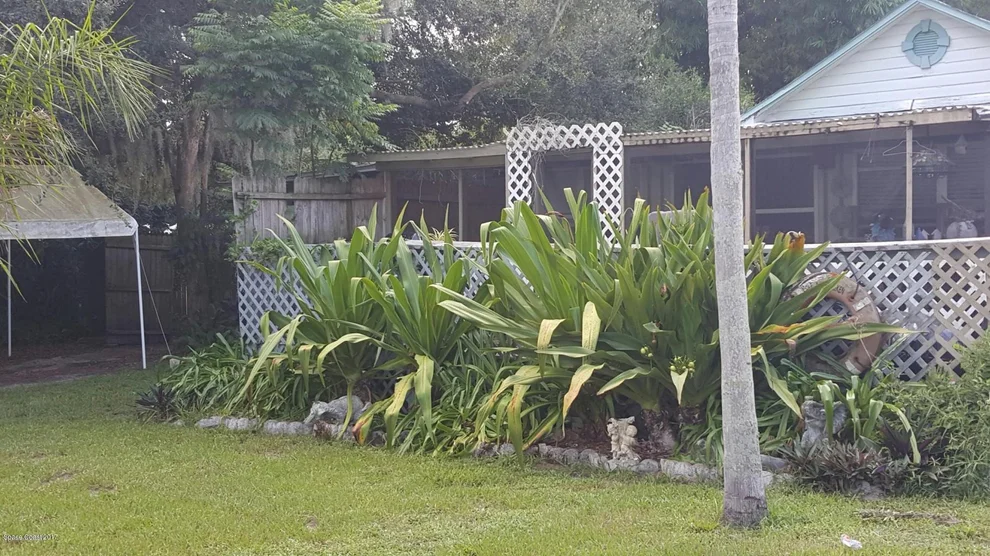 Unit for sale at 3935 Indian River Drive, Cocoa, FL 32926