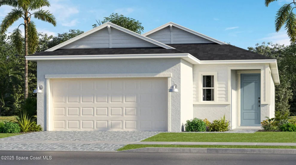 Unit for sale at 2832 Antarus Drive NW, Palm Bay, FL 32907