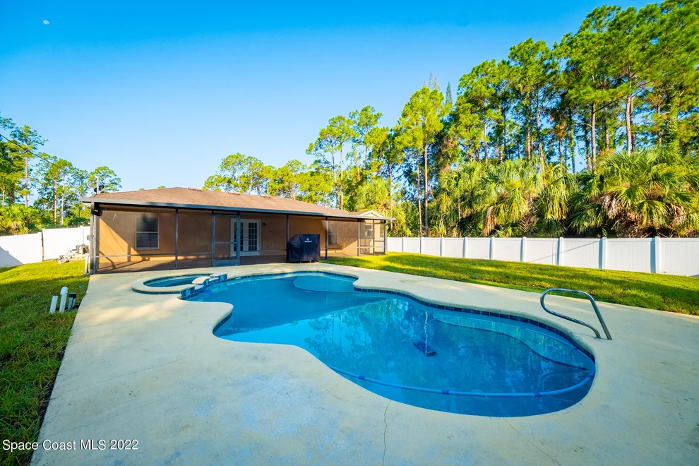 Unit for sale at 1123 Gawain Road, Palm Bay, FL 32908