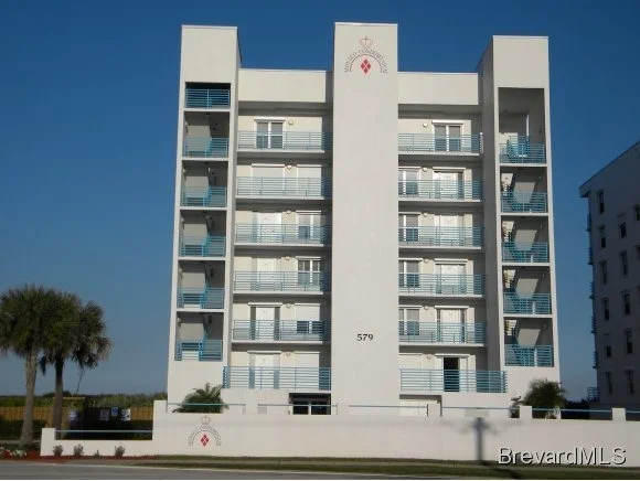 Unit for sale at 579 Highway A1a, Satellite Beach, FL 32937