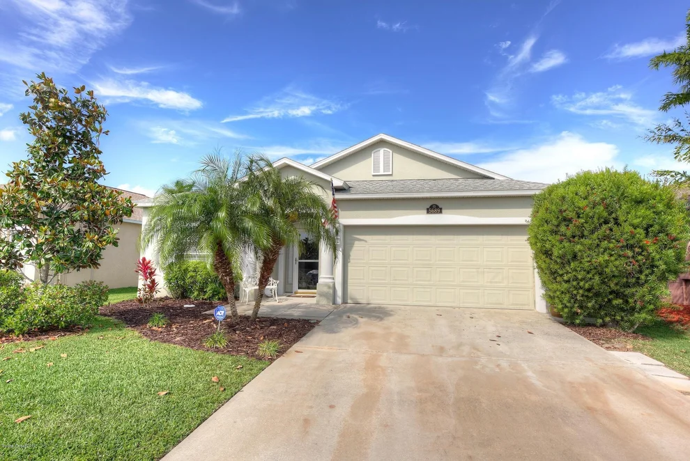 Unit for sale at 5689 Duskywing Drive, Rockledge, FL 32955
