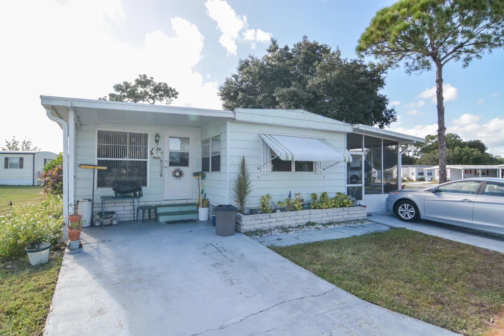 Unit for sale at 416 NE Neighborly Court, Palm Bay, FL 32907