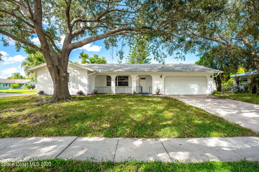 Unit for sale at 2644 Quebec Avenue, Melbourne, FL 32935