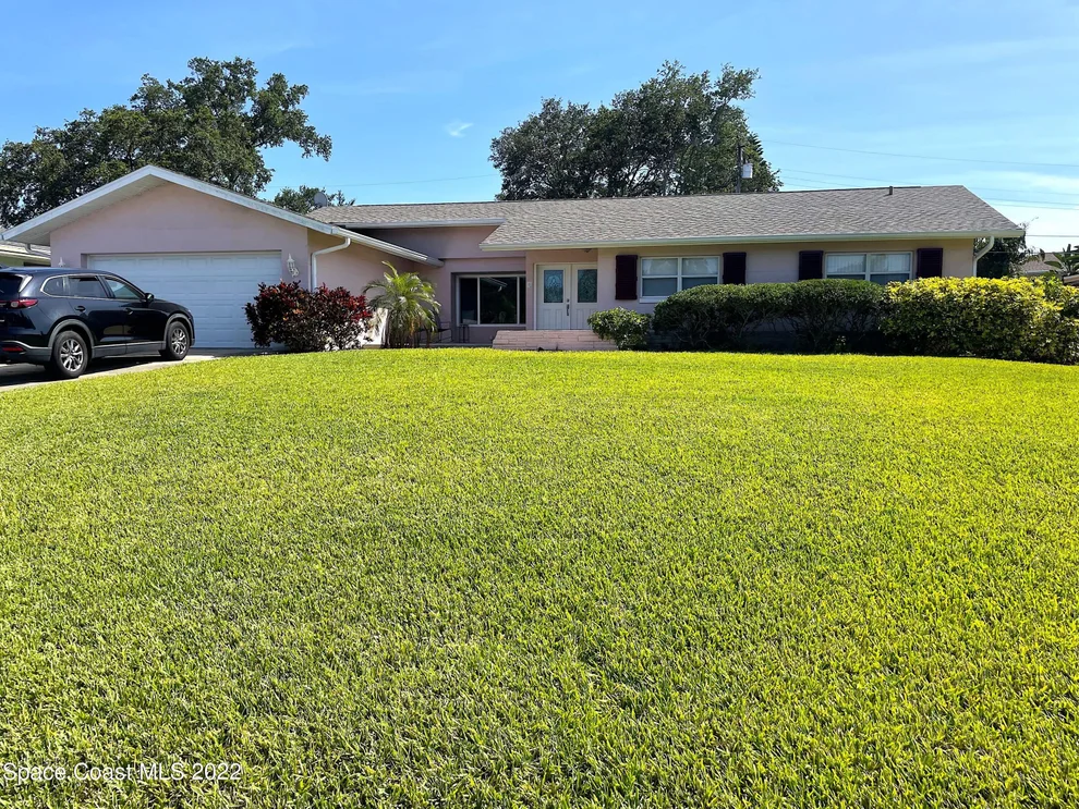 Unit for sale at 1125 Granada Avenue, Merritt Island, FL 32952