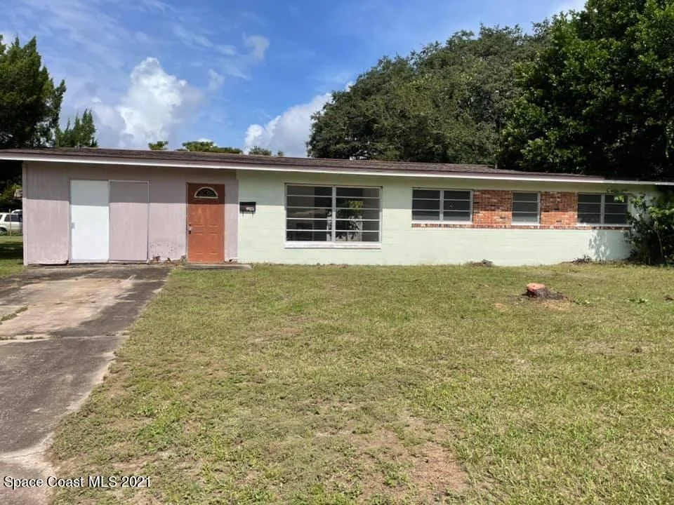 Unit for sale at 1710 Augustine Drive, Titusville, FL 32796