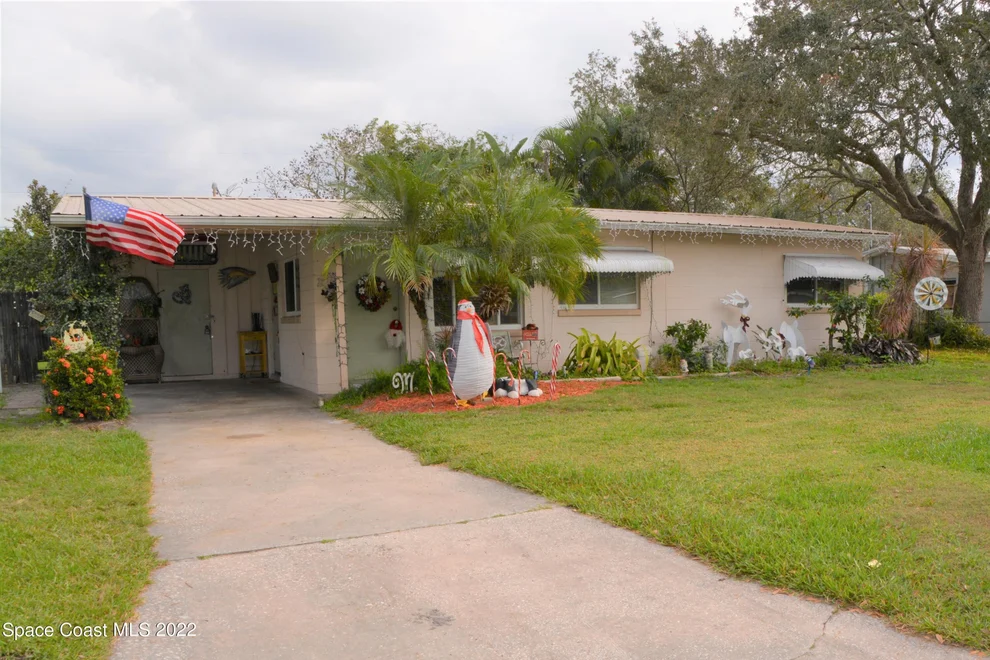 Unit for sale at 2515 N Beaumont Avenue, Kissimmee, FL 34741