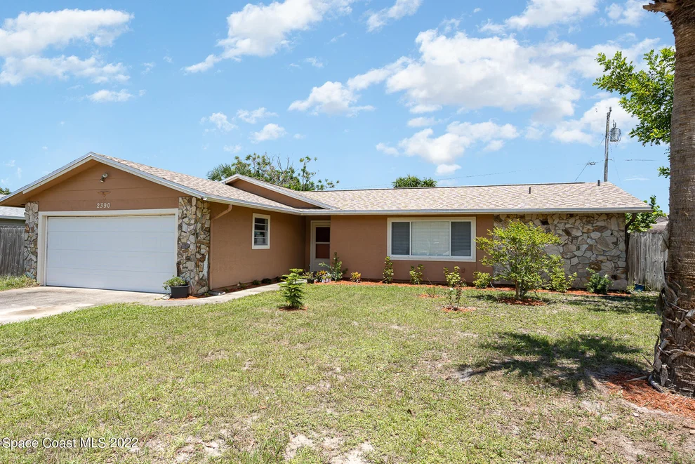 Unit for sale at 2390 Jason Street, Merritt Island, FL 32952