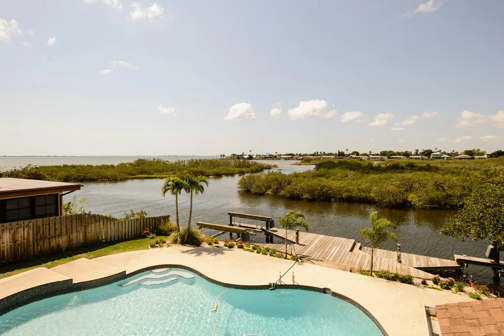 Unit for sale at 1665 Sandpiper Street, Merritt Island, FL 32952