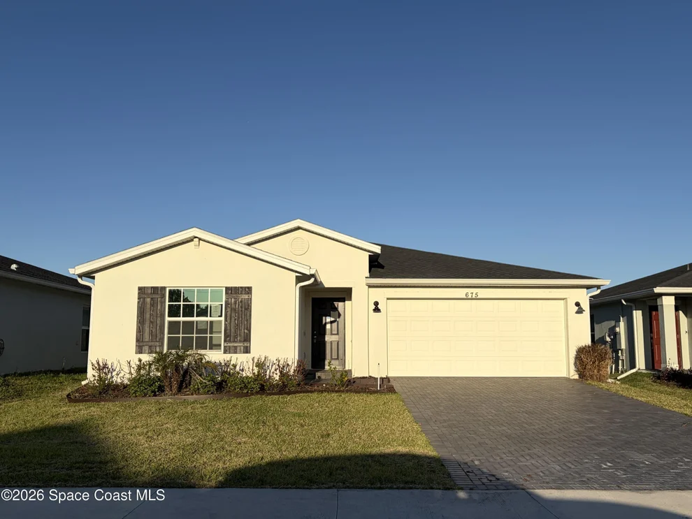 Unit for sale at 675 Dockside Drive SW, Palm Bay, FL 32908