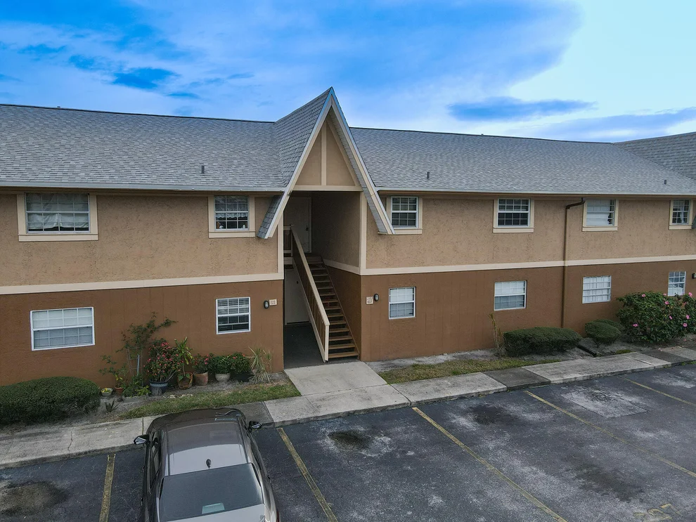 Unit for sale at 205 Bristol Lane, Melbourne, FL 32935