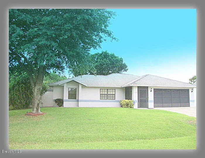 Unit for sale at 1530 NW Paisley Street, Palm Bay, FL 32907