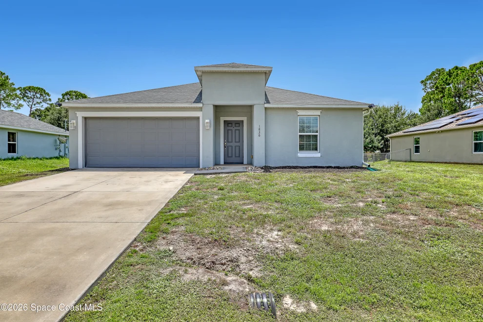 Unit for sale at 1836 Andover Street NW, Palm Bay, FL 32907