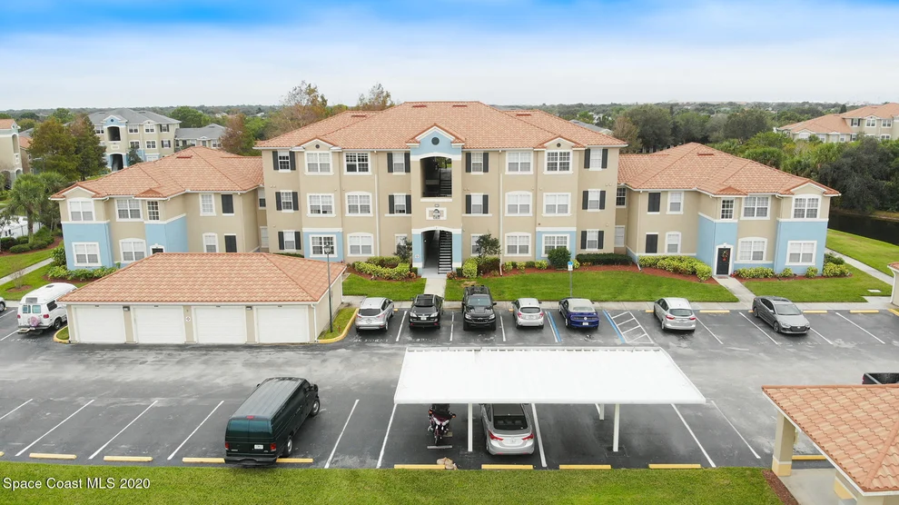 Unit for sale at 1747 Sophias Drive, Melbourne, FL 32940