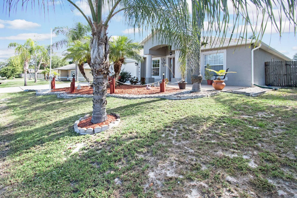 Unit for sale at 729 Waikiki Avenue NW, Palm Bay, FL 32907
