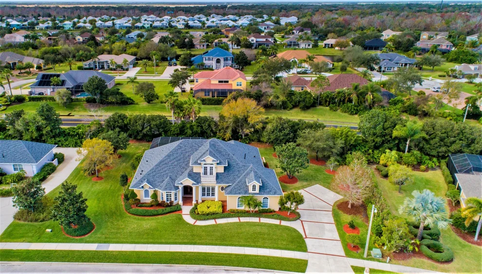 Unit for sale at 926 Versailles Court, Melbourne, FL 32940